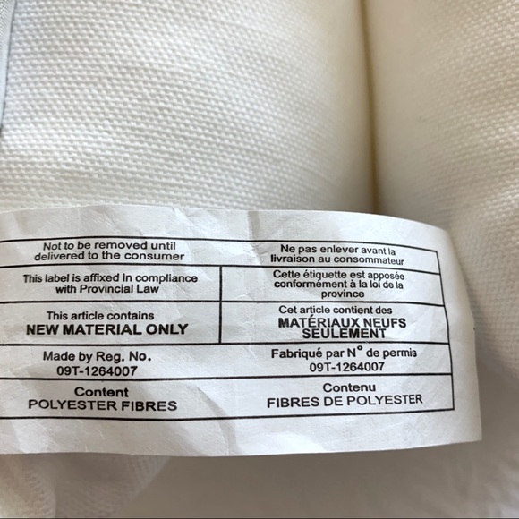 NWT RAE DUNN 12” Pillow Set 3 Hip Hop Hooray DECOR - Picture 8 of 12